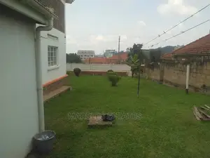 10bdrm House in Nakasero, Central Division for Rent