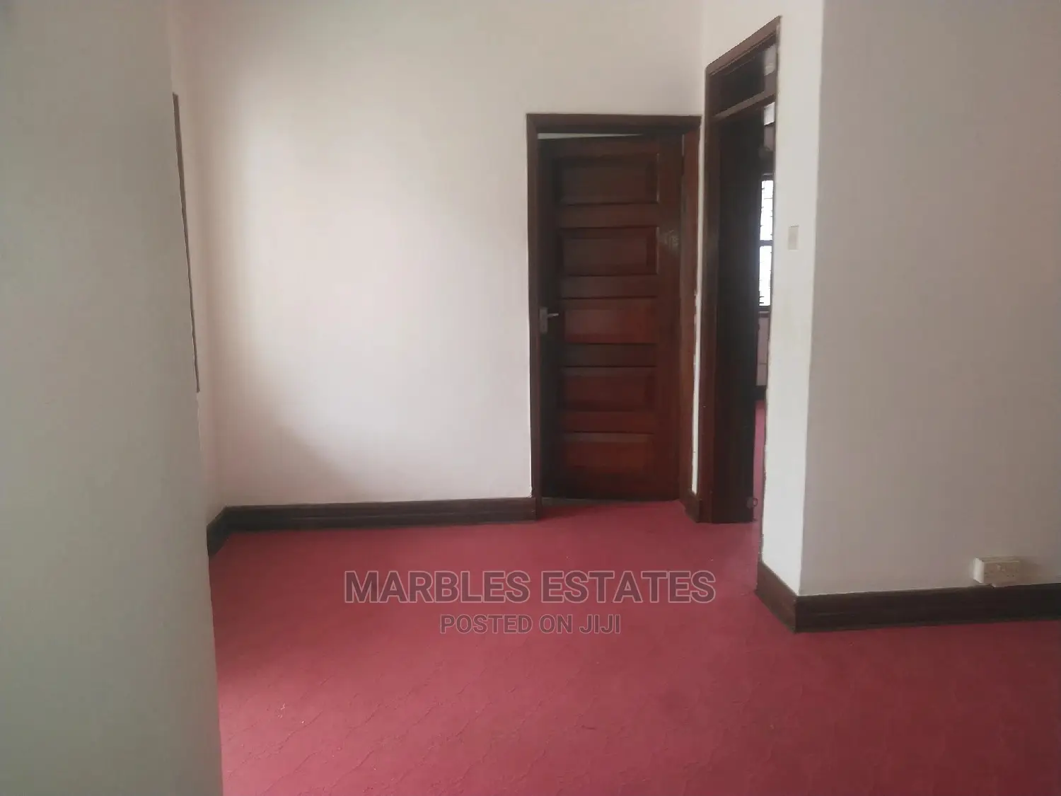10bdrm House in Nakasero, Central Division for Rent