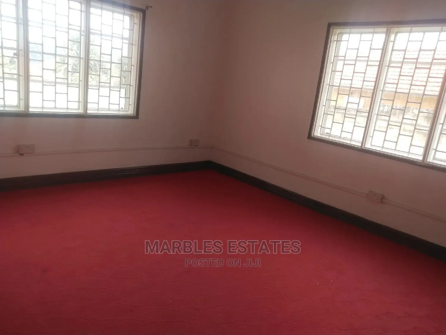 10bdrm House in Nakasero, Central Division for Rent