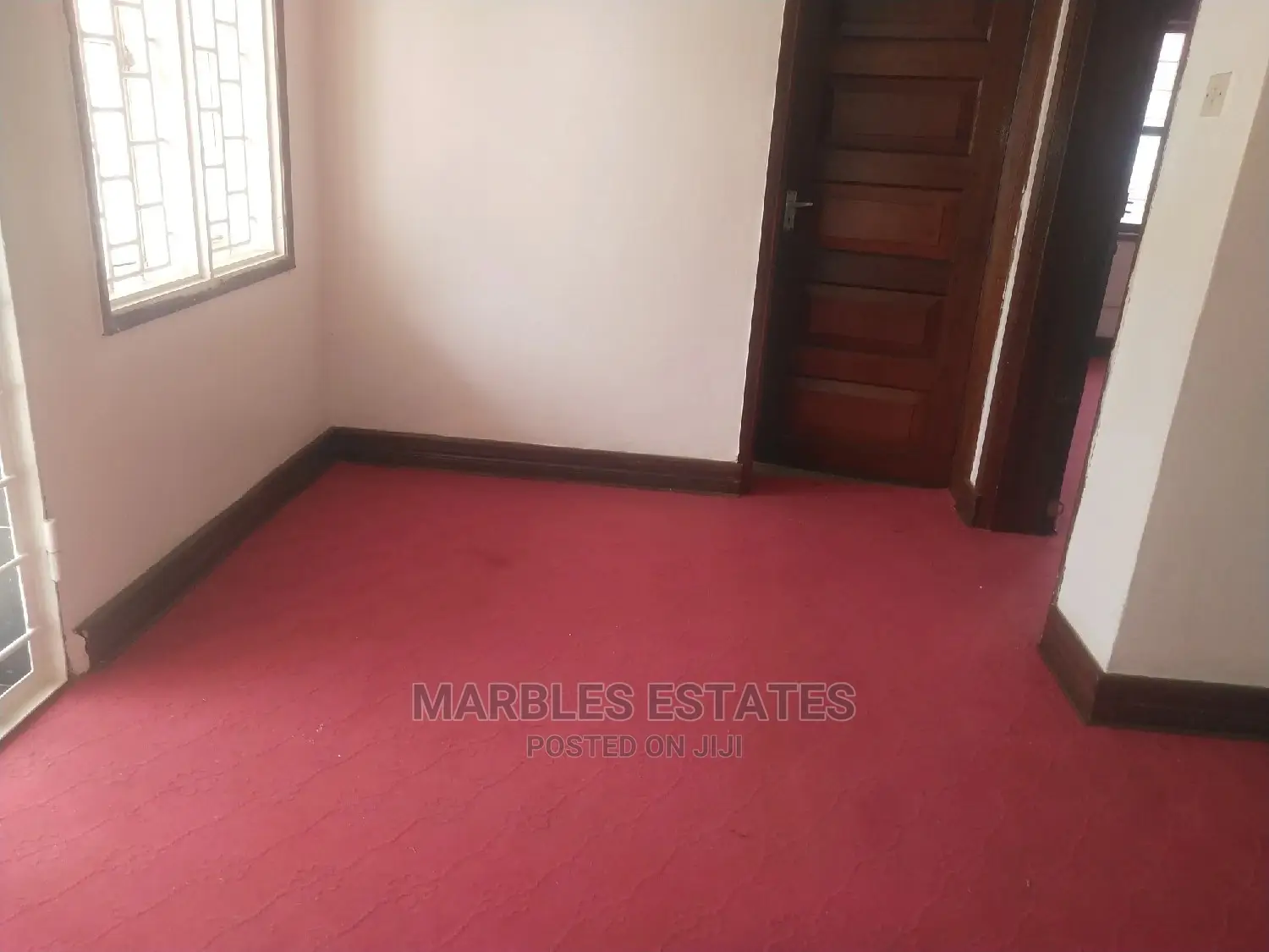 10bdrm House in Nakasero, Central Division for Rent