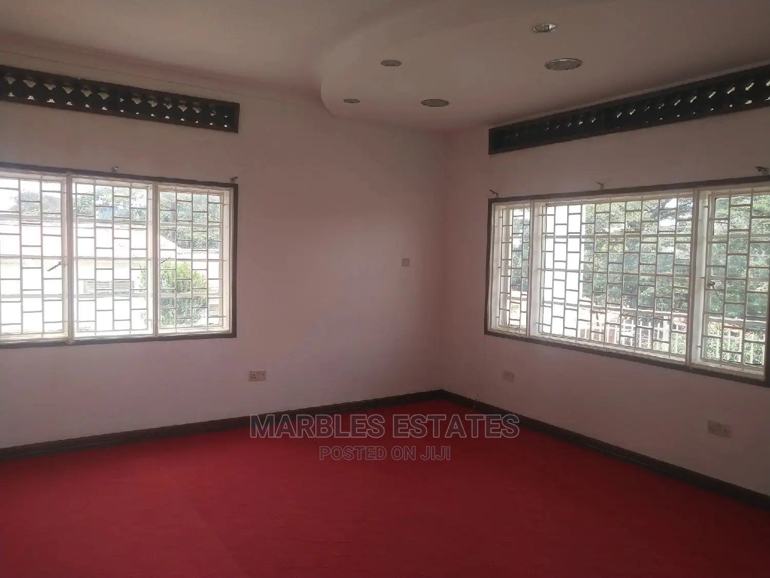10bdrm House in Nakasero, Central Division for Rent