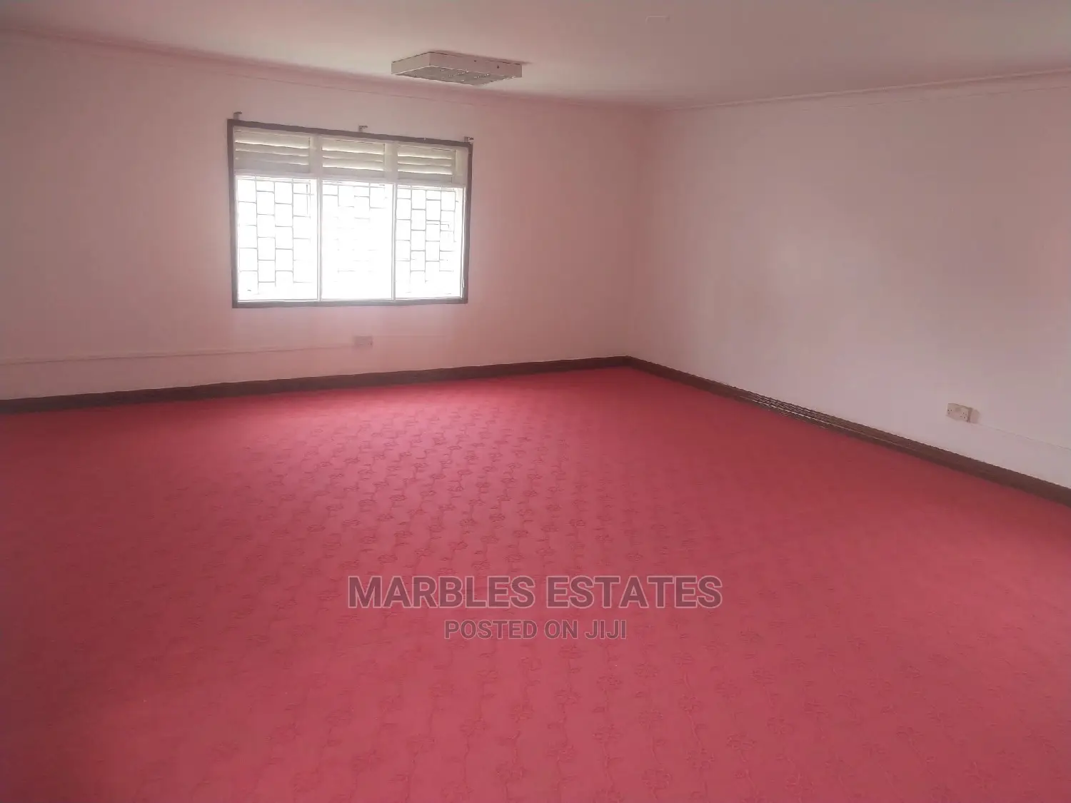 10bdrm House in Nakasero, Central Division for Rent