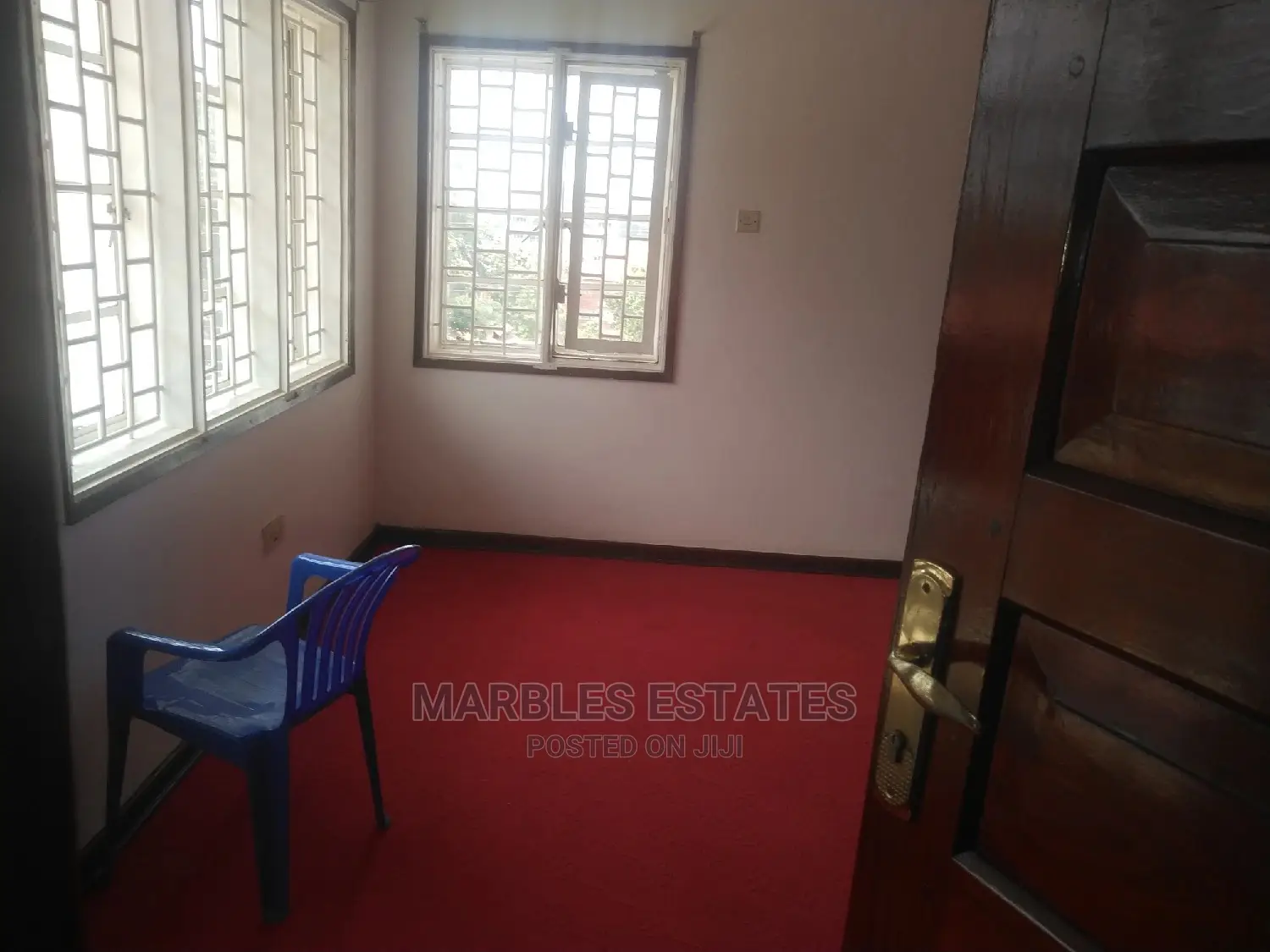 10bdrm House in Nakasero, Central Division for Rent