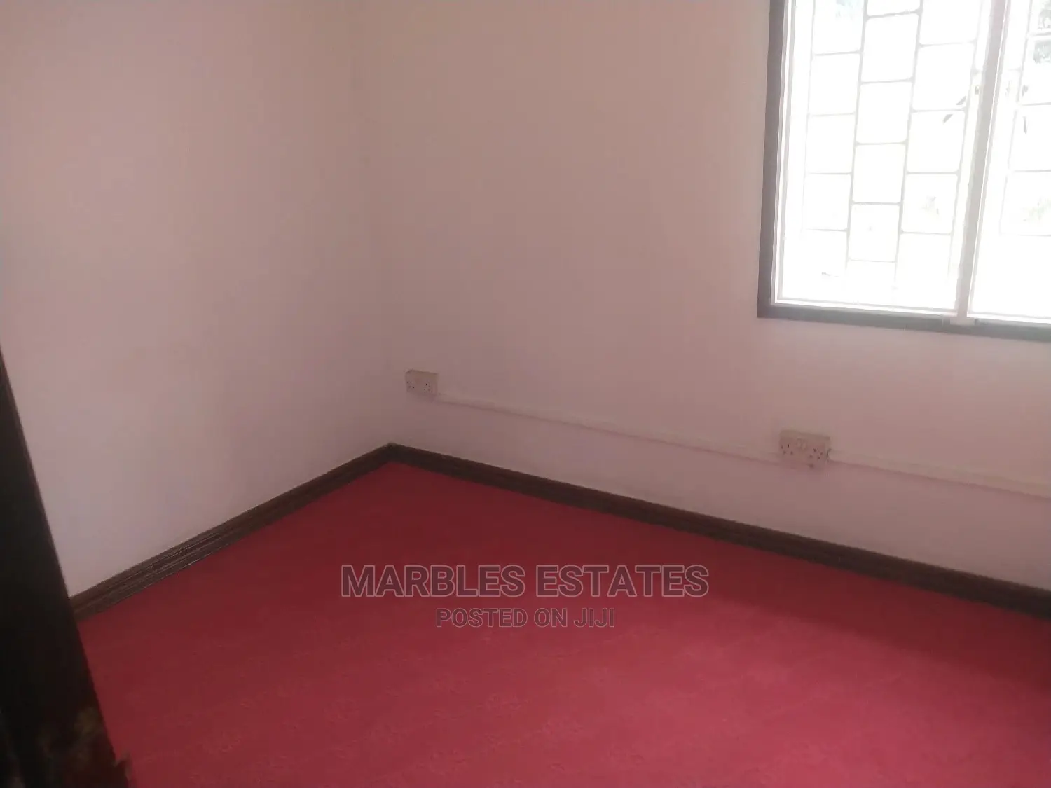 10bdrm House in Nakasero, Central Division for Rent