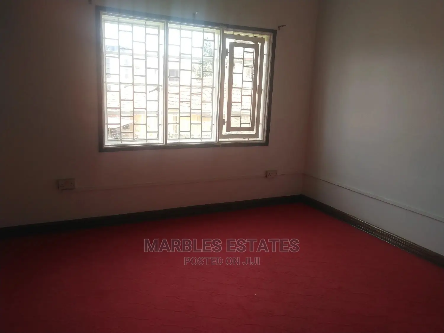 10bdrm House in Nakasero, Central Division for Rent