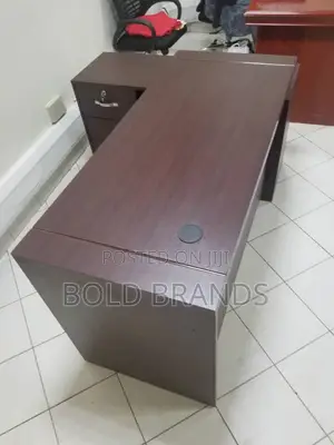 Executive Office Desk