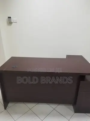 Executive Office Desk