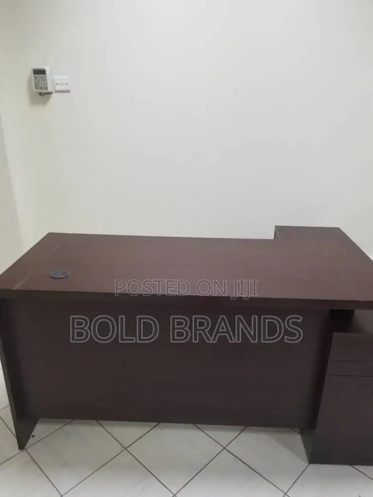 Executive Office Desk