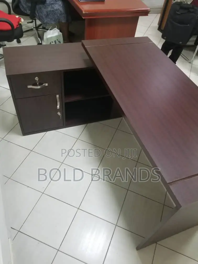 Executive Office Desk