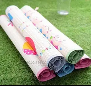 Rubber Mats
