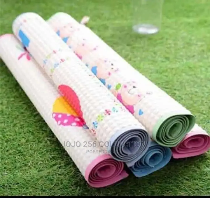 Rubber Mats