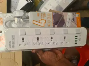 4 Way Extension Cables