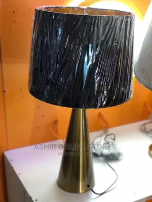 Classic Bedside Lamp/Table Lamp