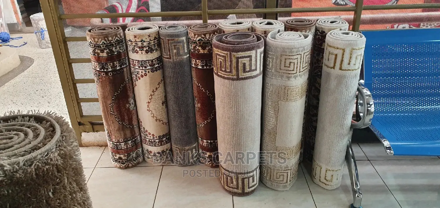 Bed Side Rugs
