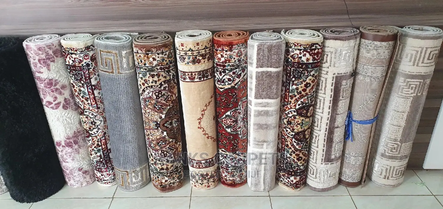 Bed Side Carpets