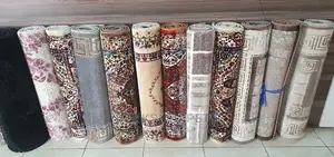Bed Side Carpets