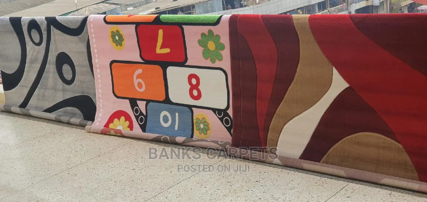 Children Rugs