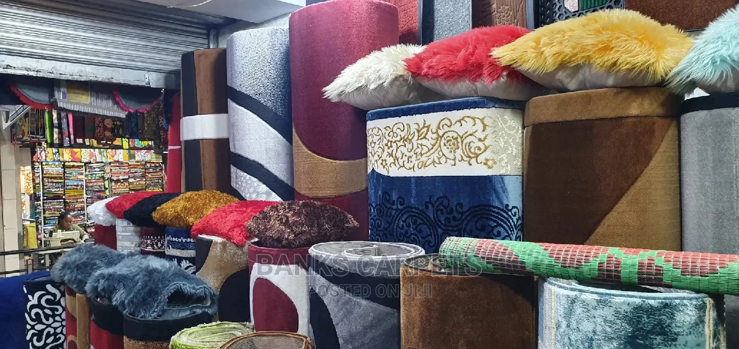 Modern Rugs
