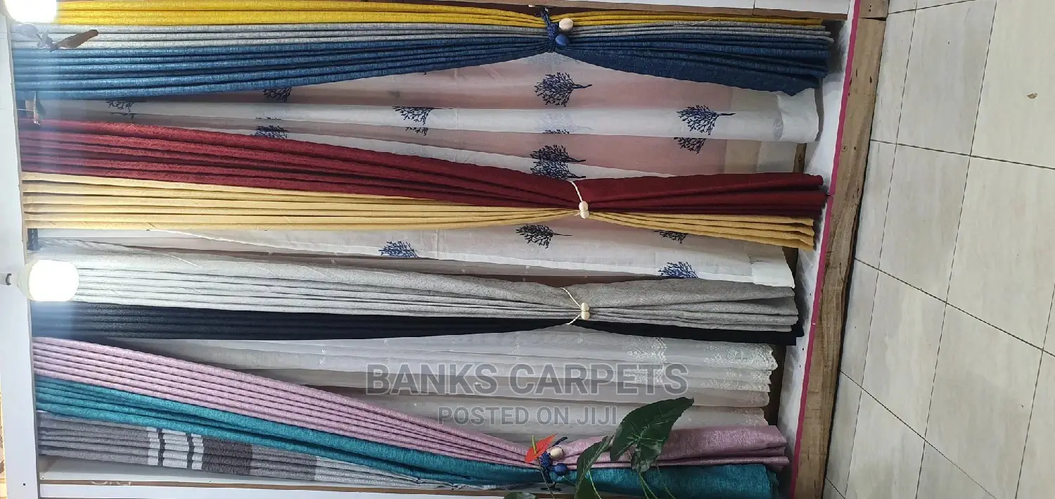 Modern Curtains