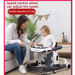 Baby Walker