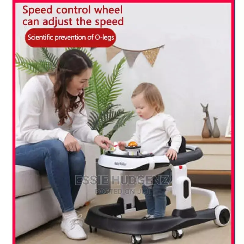 Baby Walker