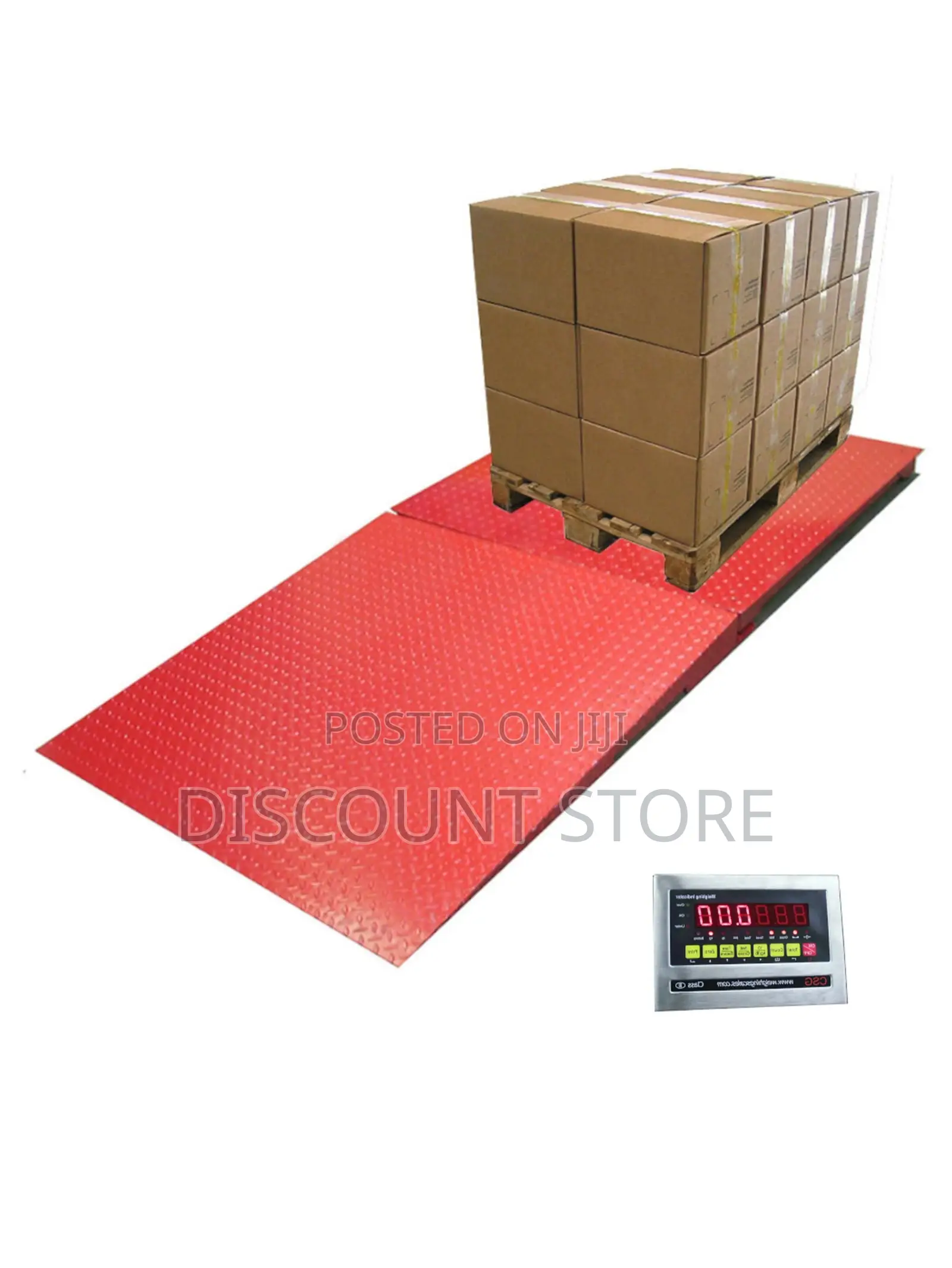 Manufacturers Best Electronic Weighing Systems.