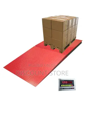 Manufacturers Best Electronic Weighing Systems.
