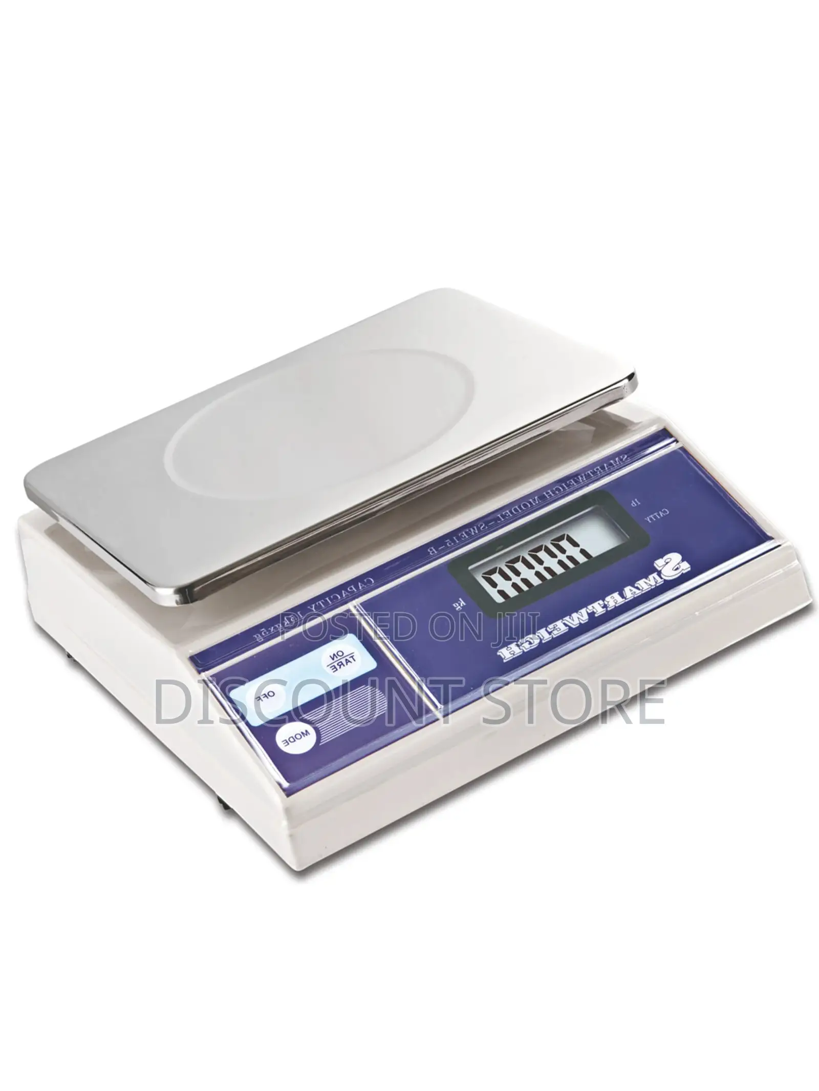 Measurement Traceability Weighing Systems.