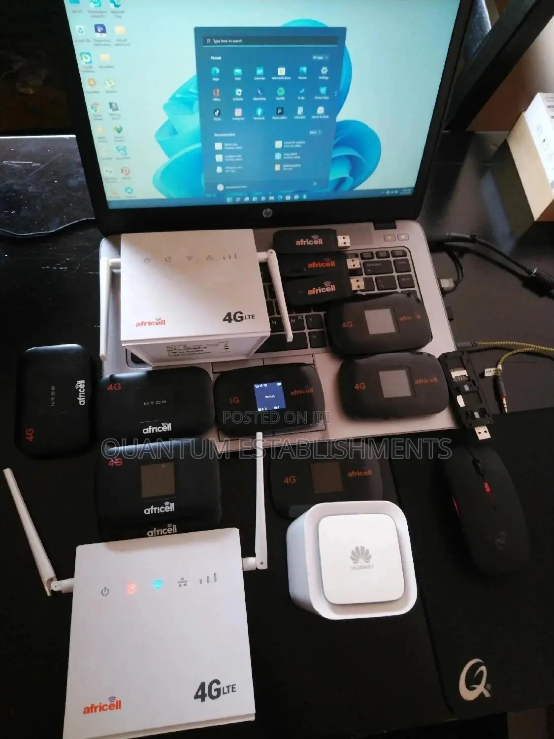 MIFI & Modem Unlocks
