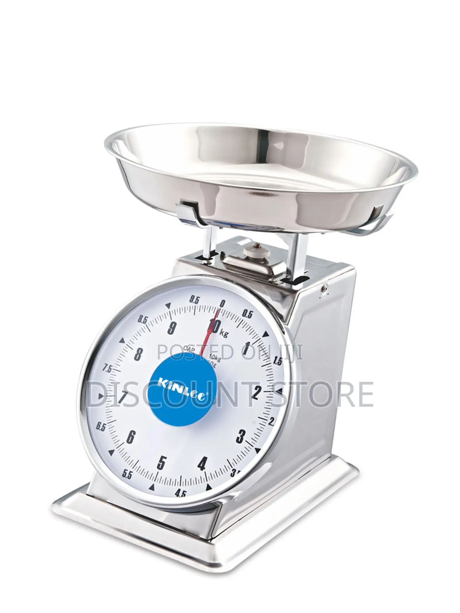Where To Get Good Ordinary Weighing Scales.