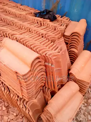 Portuguese Roofs