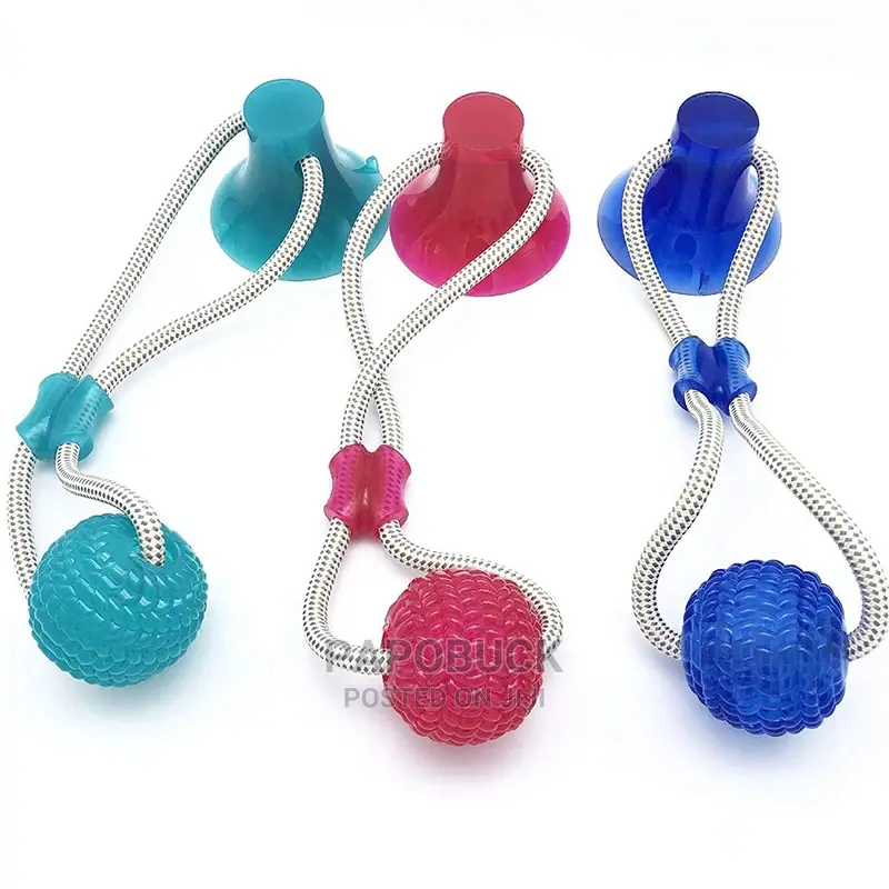 Dog Interactive Push Up Cup