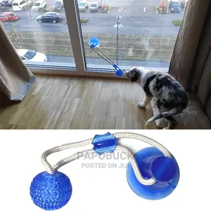 Dog Interactive Push Up Cup