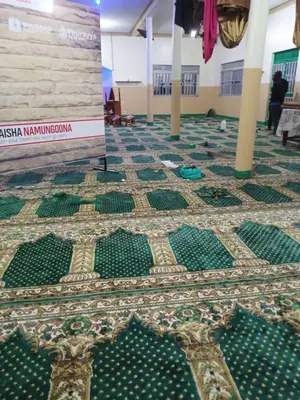 Mosque Carpets