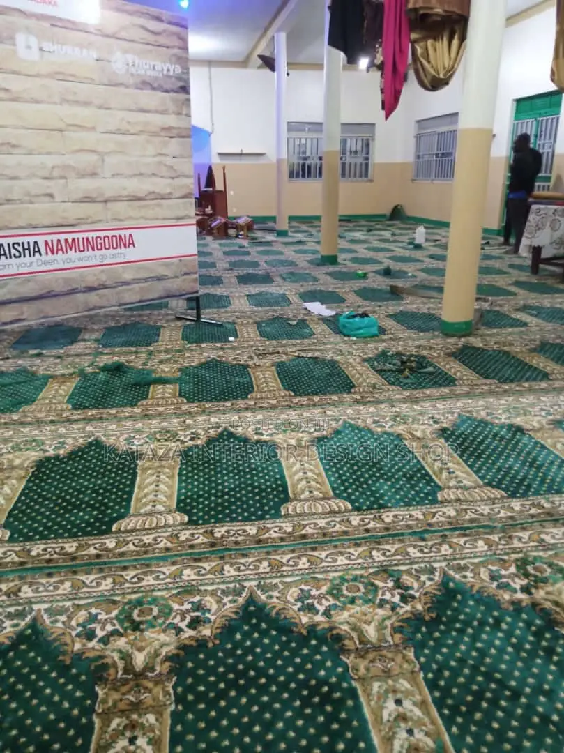 Mosque Carpets