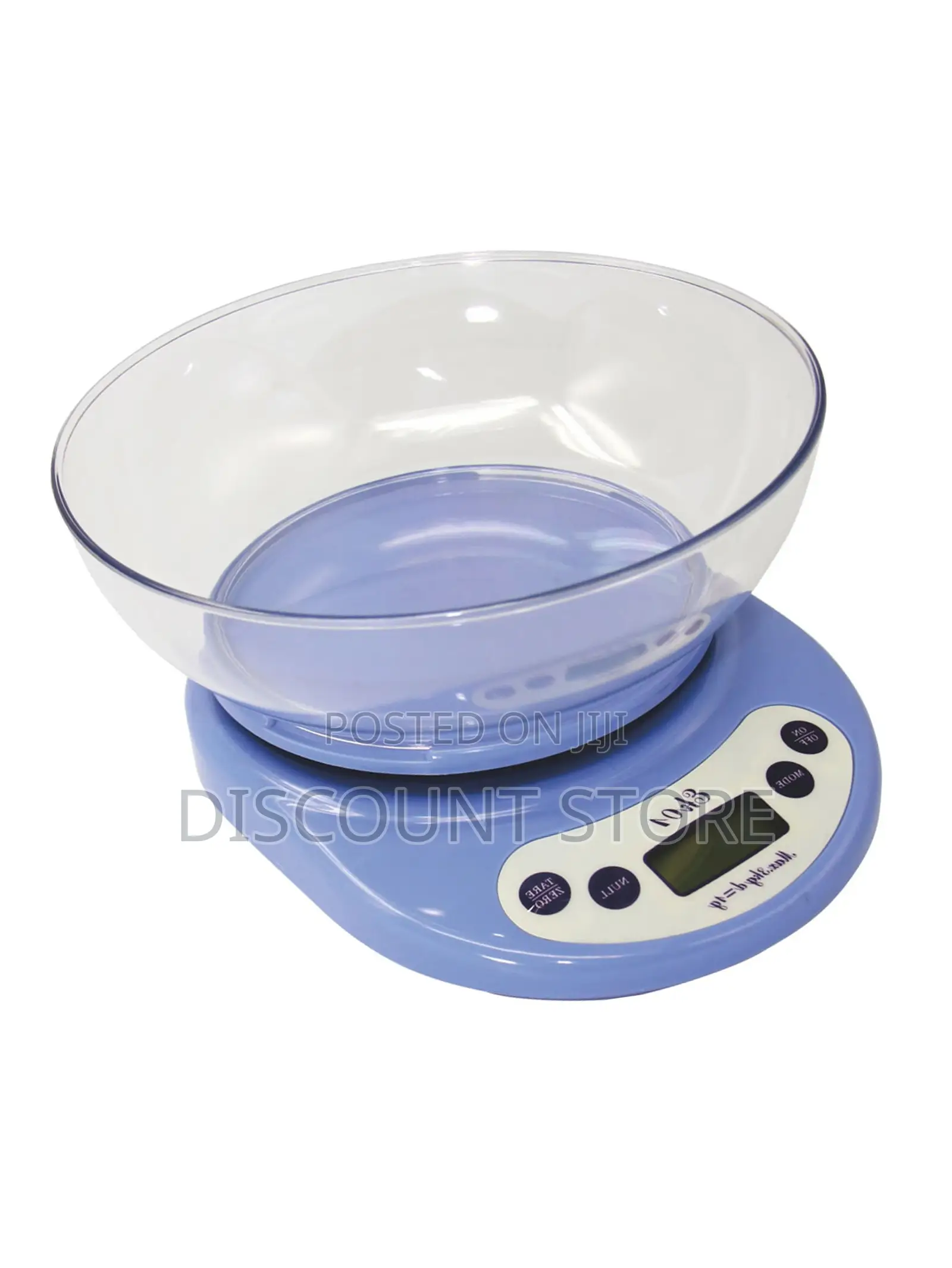 Bakery Electronic Digital Kitchen Scales.