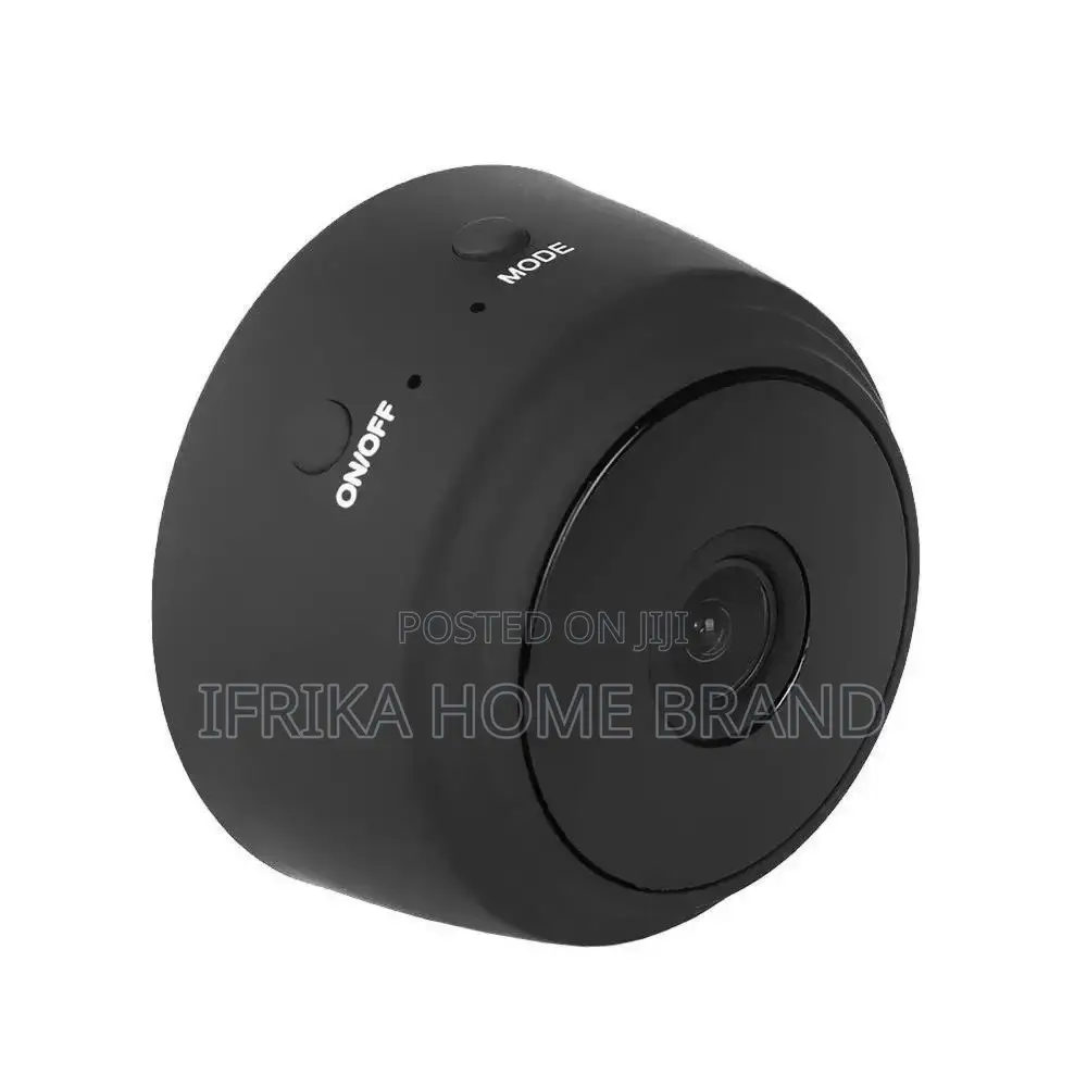 A9 Mini Spy Camera Wireless HD 1080p