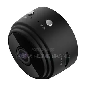 A9 Mini Spy Camera Wireless HD 1080p
