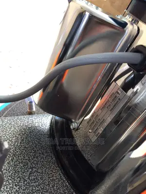 Floor Scrubber Easy Power