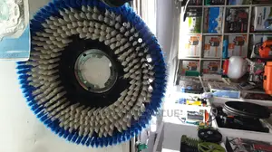 Floor Scrubber Easy Power