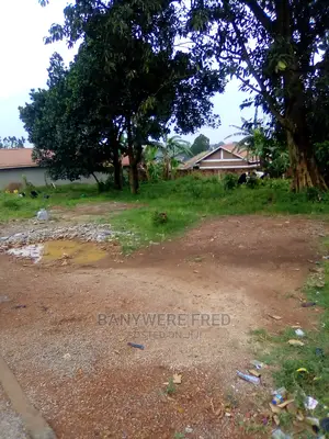 100/100 Plot for Sale in Mbalwa