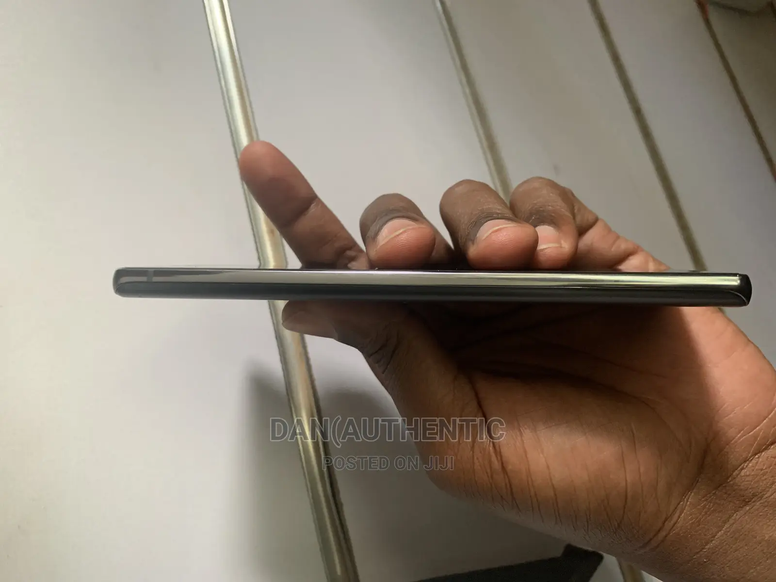 New Samsung Galaxy Note 20 5G 256 GB Black