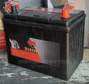 N55 Rhino Maintenance Free Japan Technology
