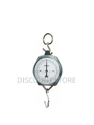 Dial Circular Mechanical Hanging Scales.