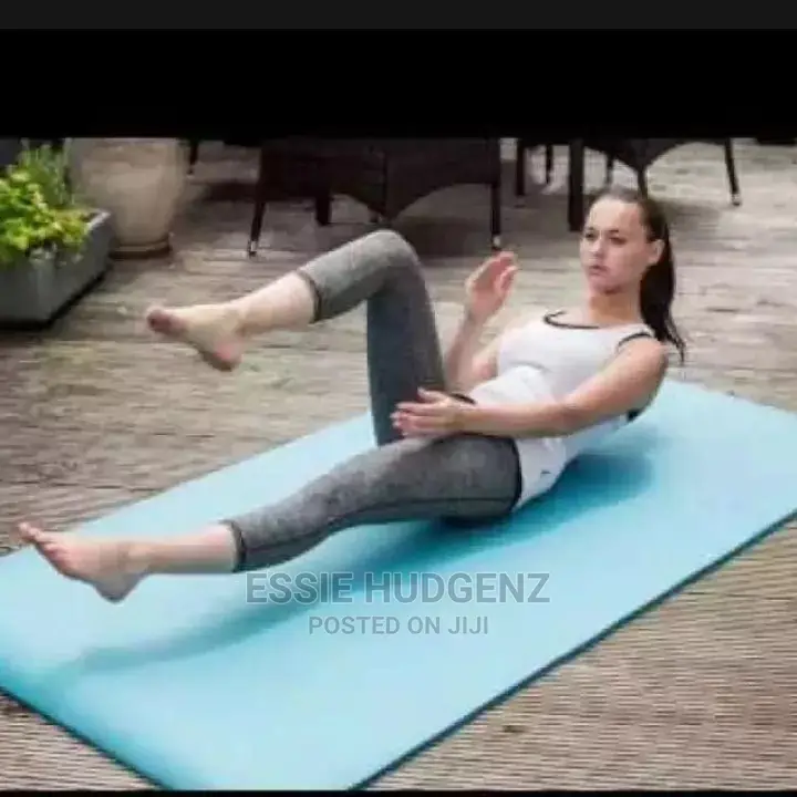 Yoga/Stretching Mats