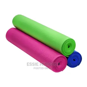 Yoga/Stretching Mats