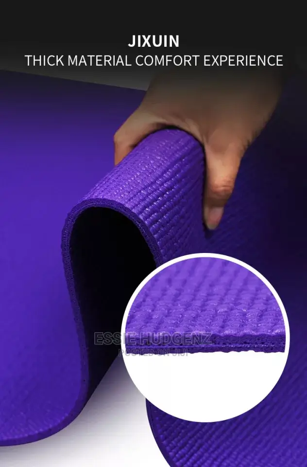 Yoga/Stretching Mats