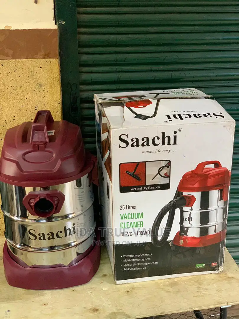 Vaccum Cleaner 25litres