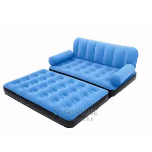 Inflatable Air Sofa and Bed