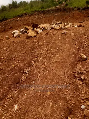 Quarry Land for 2acre at 100m Ugx Kakiri Hoima Road